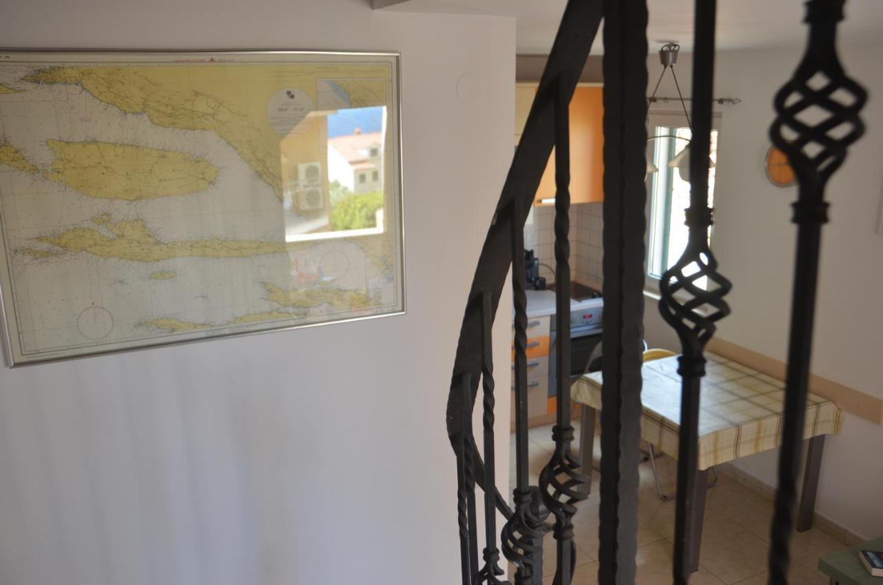 Apartman Ananda Bol - 2 Bedrooms, 7 Beds Exterior photo
