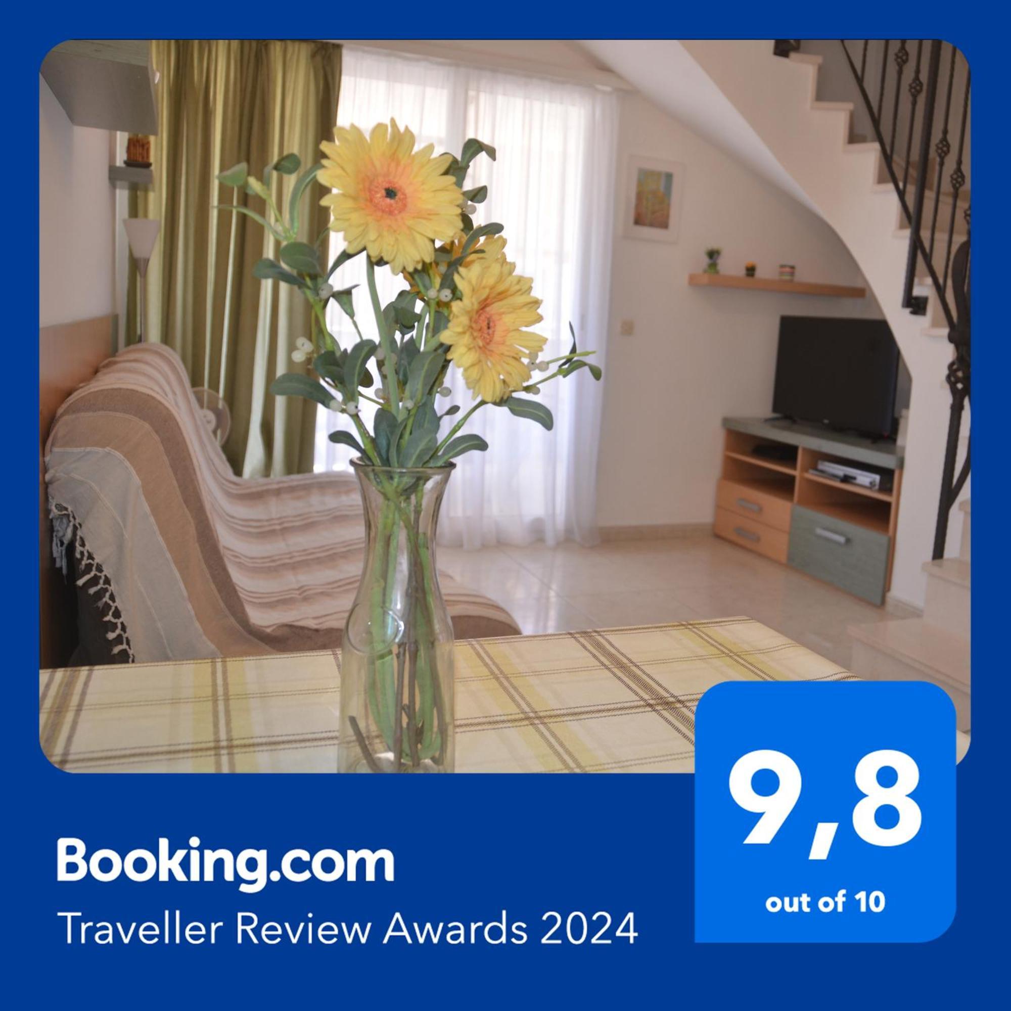 Apartman Ananda Bol - 2 Bedrooms, 7 Beds Exterior photo